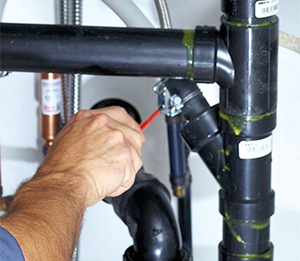 plumbing services in plano tx